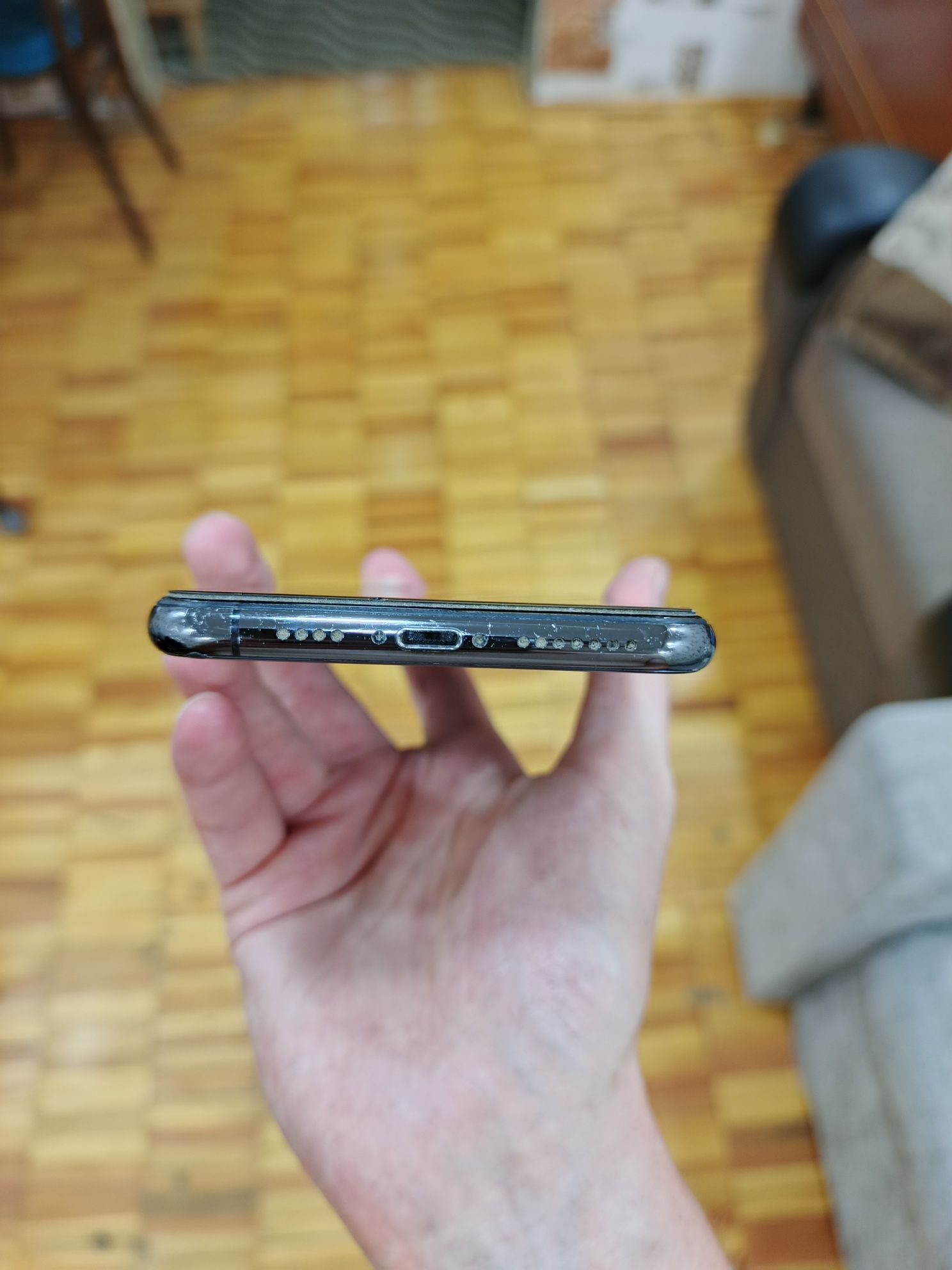 Iphone xs max 256 gb