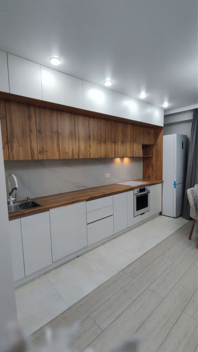 Мебель на заказ/мебельщик Алматы/кухня/шкаф/гардероб/шифонер/мебель