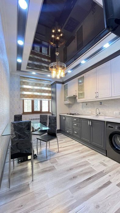 Квартира 2 хонали Т1193 2х комнатная