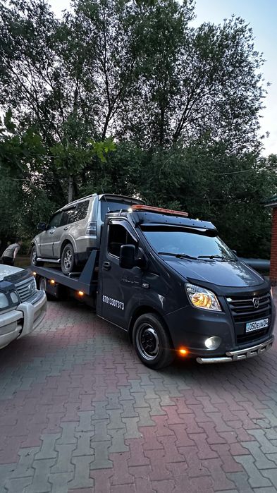 Эвакуатор Актобе 04