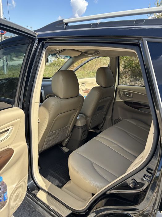 Hyundai Tucson 2.0 4x4