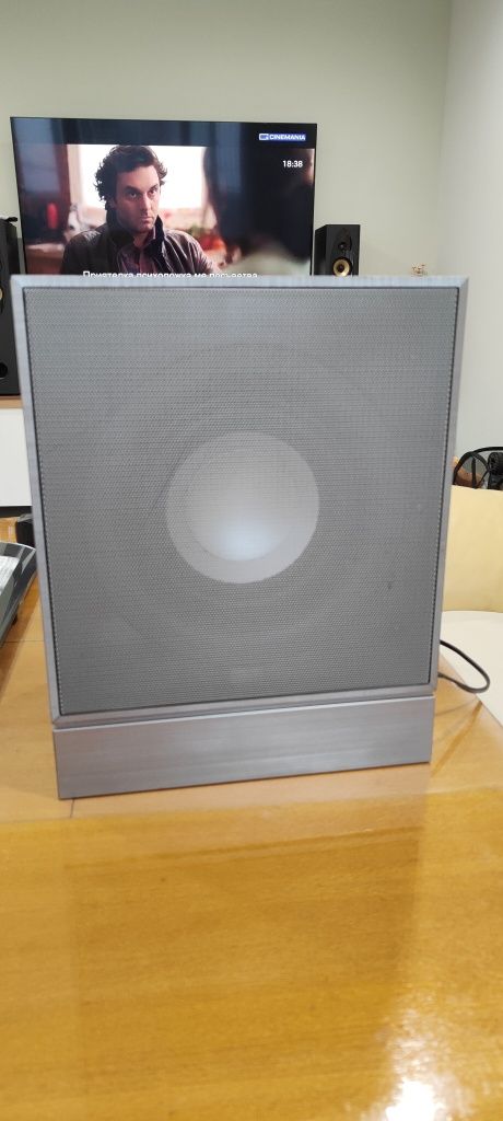 Sound bar LG NB4540