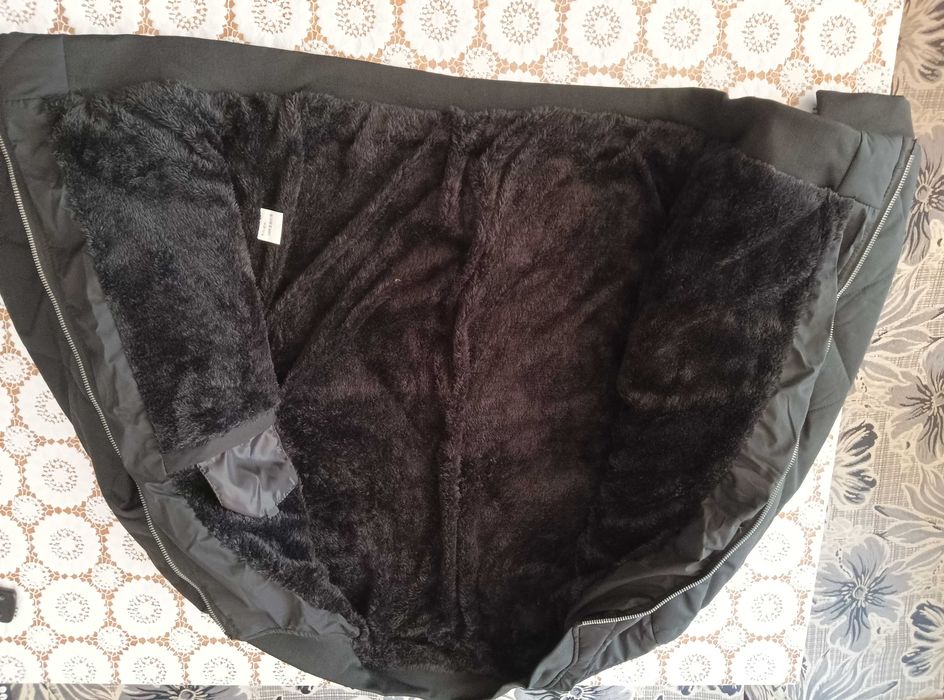 зимно яке размер M