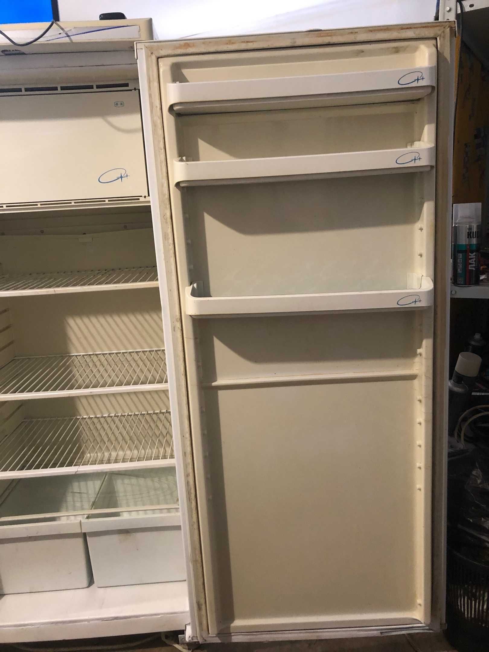 холодильник позис
