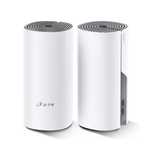 Tp Link Deco E4 (2 шт) Домашняя Mesh Wi-Fi  в РАССРОЧКУ (UZUM NASIYA)