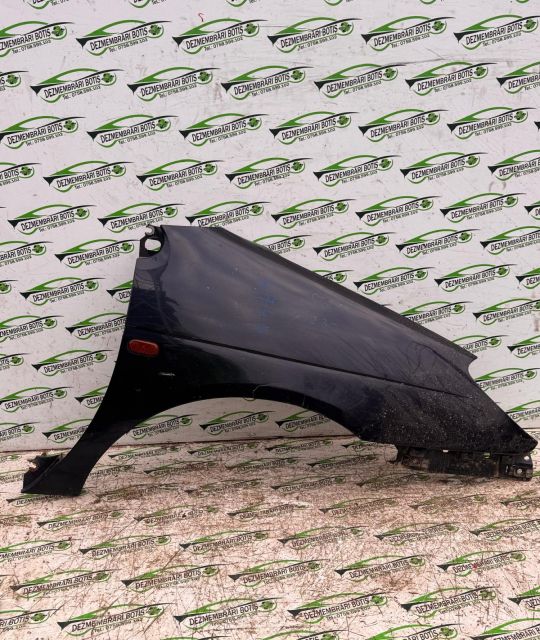 Aripa fata dreapta Renault Scenic prima generatie (facelift)