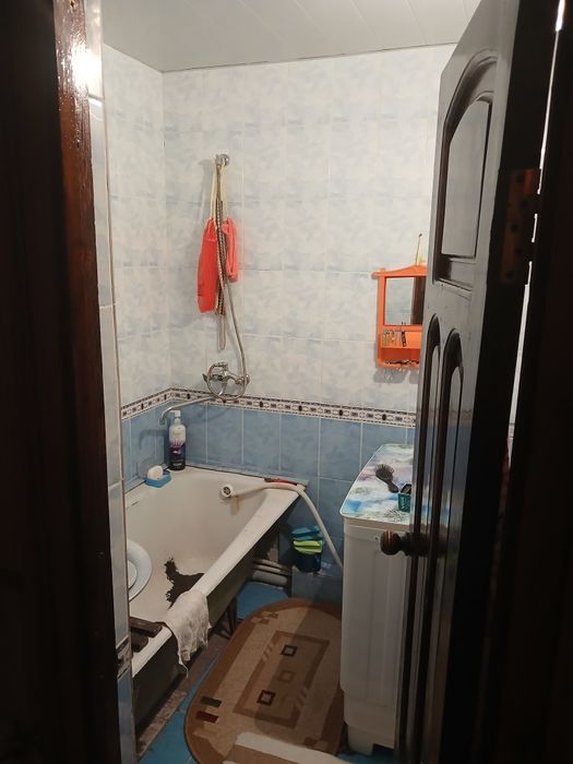 Продается 4 комнатная квартира сергели 2 [RV33]