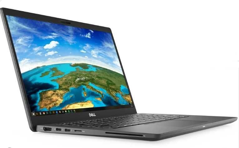 Dell Latitude 13.3"FHD IPS  i7-10610U  16Gb DDR4  512Gb SSD  Подсветка