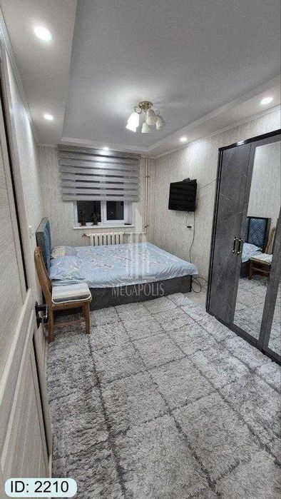 gorgaz biznes markaz tarafada 3 xonali 120 oyga sotiladi №2210