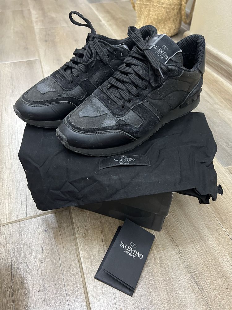 Дамски обувки Valentino