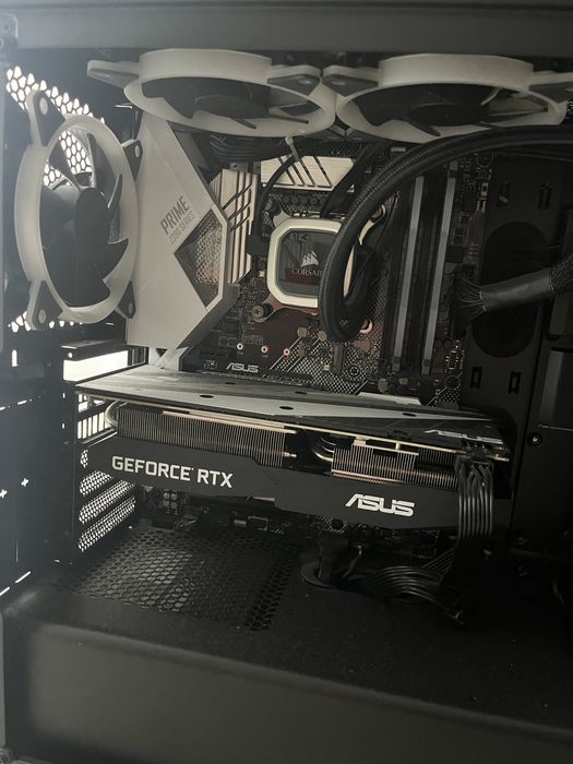 Pc gaming rtx 2060