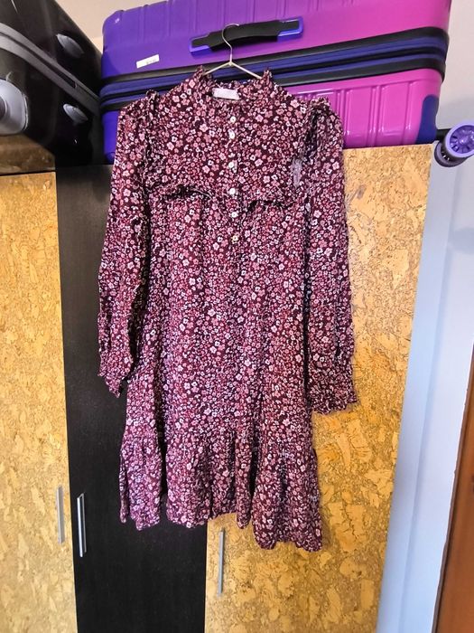 Детски рокли на Mango