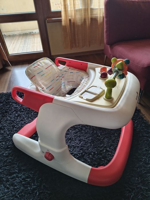 Проходилка Safety 1st KAMINO 3 в 1