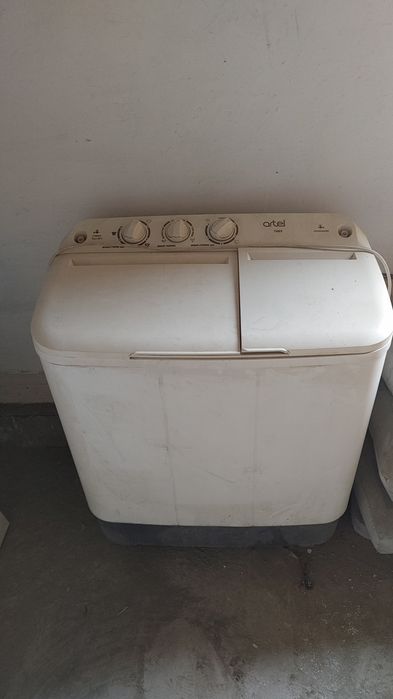 Artel kir moshina sotiladi