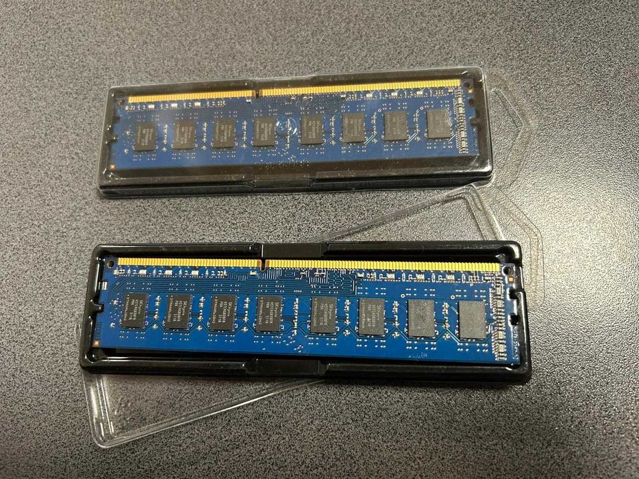 Memorie RAM DDR3 - SKhynix 8GB - 1600Mhz