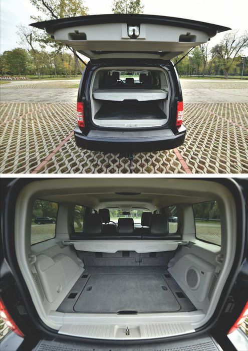 Jeep Cherokee, 2.8, stare impecabila, masina personala