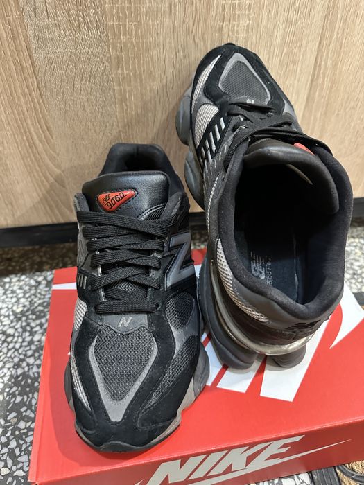 New balance 9060, размер 42,5