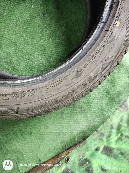 255 45 r19 Falken All season