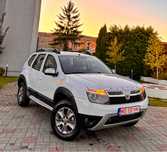 Dacia Duster Offroad Pack 1.6 4x4 Benzina Navi Clima Geamuri Electrice