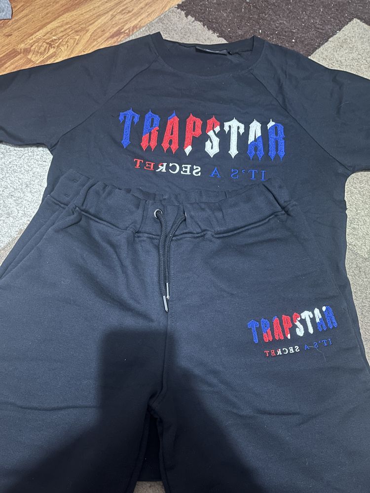 Vand trening Trapstar Original