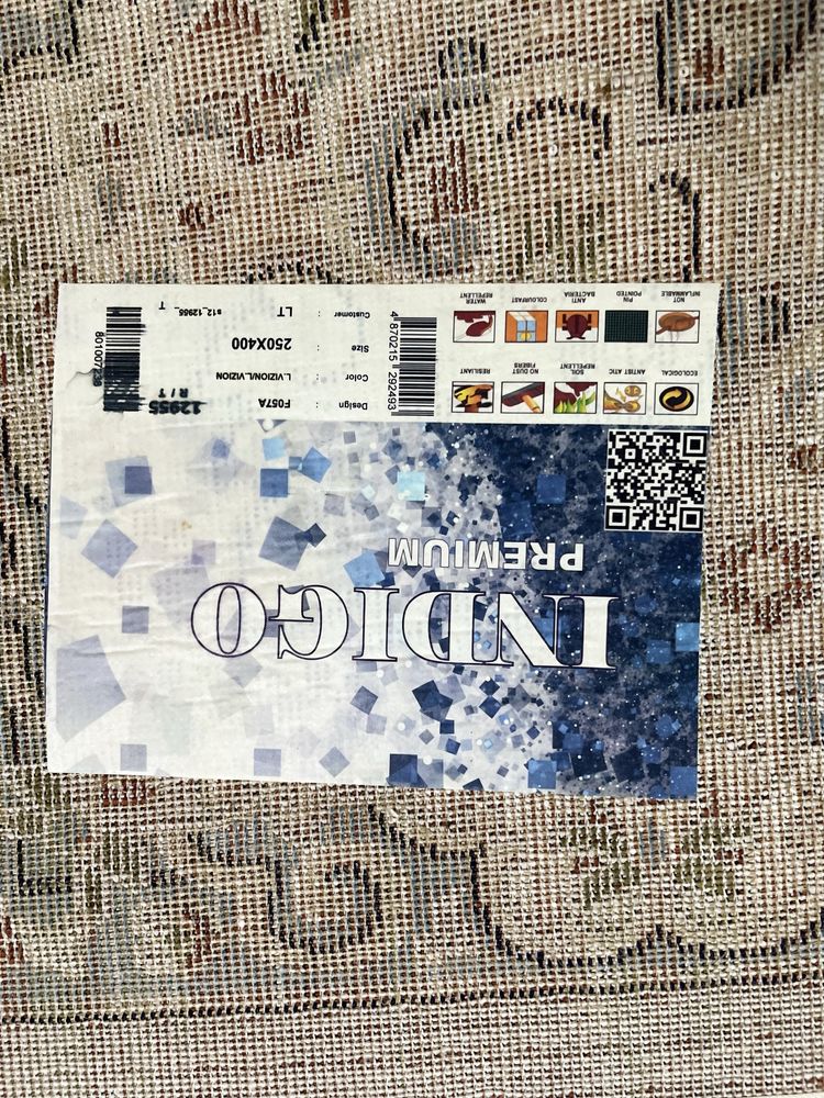Продам ковер в отличном состояний