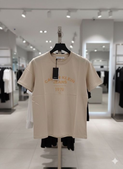 Tricou Calvin Klein de bărbat