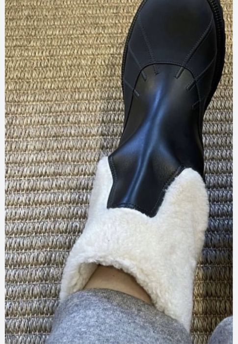 Loro piana ботуши