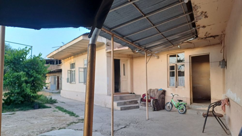 Участка сотилади