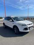 Ford Kuga 2013 - automat, Android, Piele - 4WD