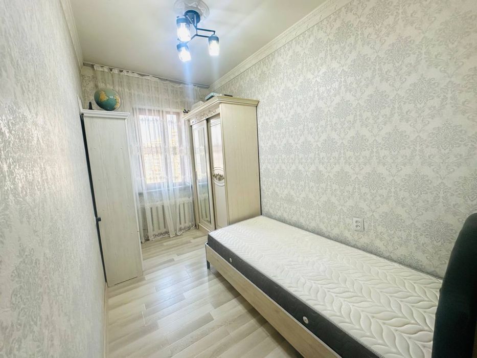 3 хонали Квартира сотилади