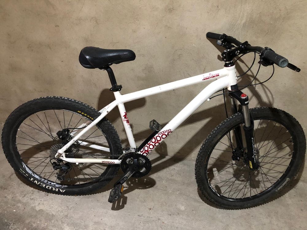 Vând Bicicleta mountain bike Voodoo Bokor 26”