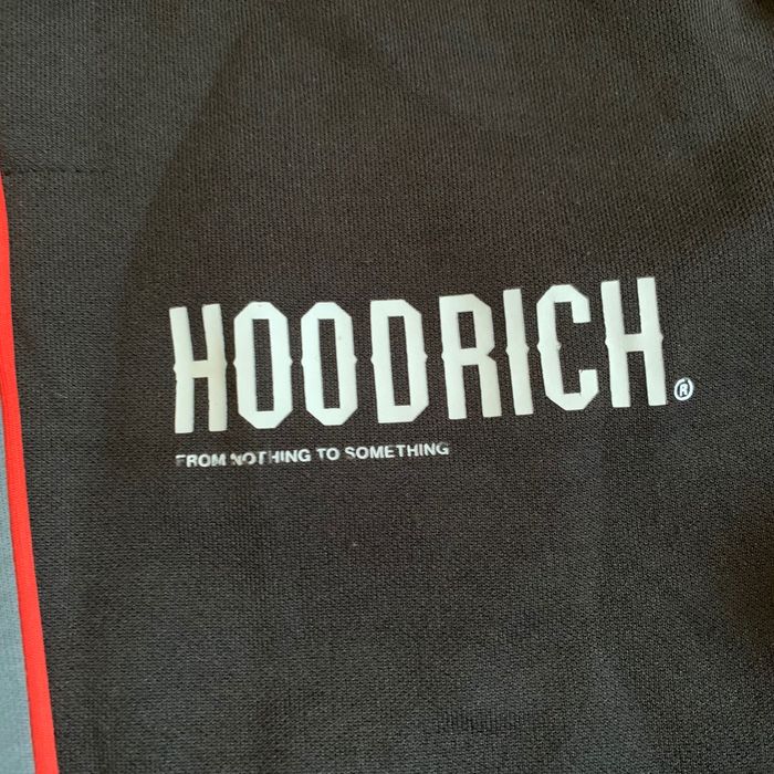 Долнища / панталони Hoodrich