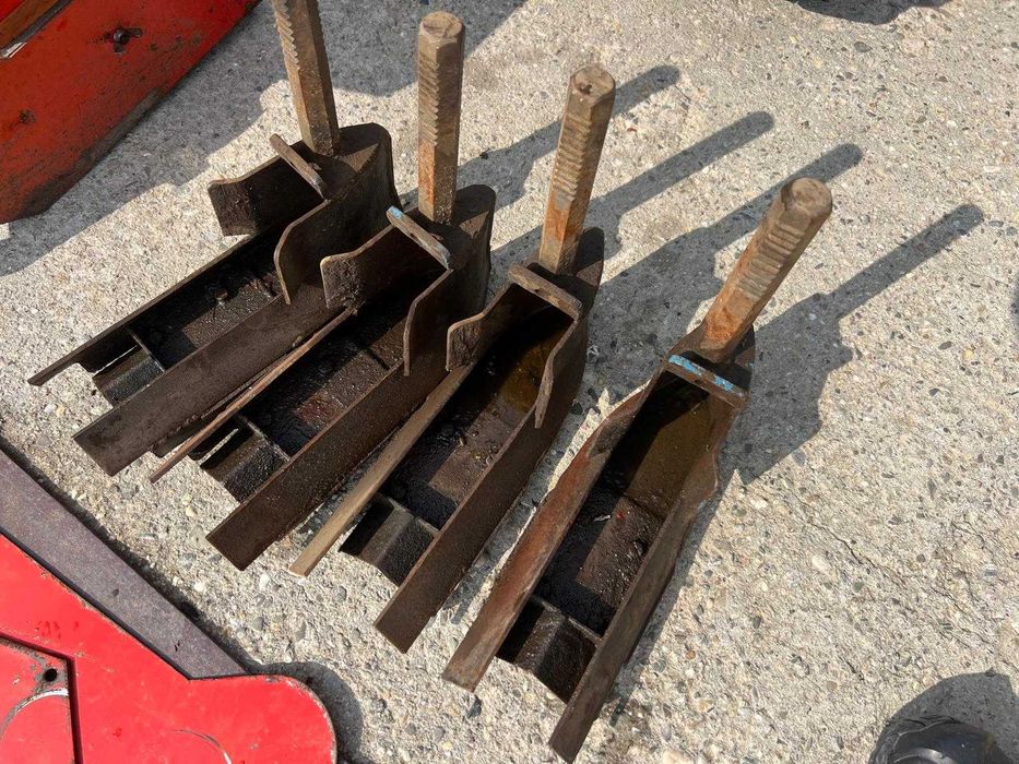 Semănătoare semințe mici (ceapă, morcovi) – 0,8-2 m