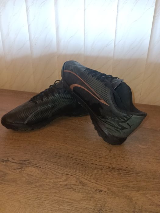 Ghete fotbal puma