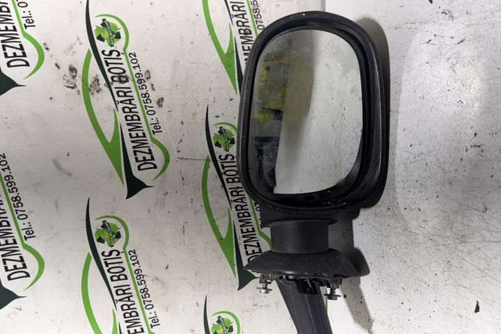 OGLINDA STANGA REGLAJ DEFECT! Dacia Logan prima generatie