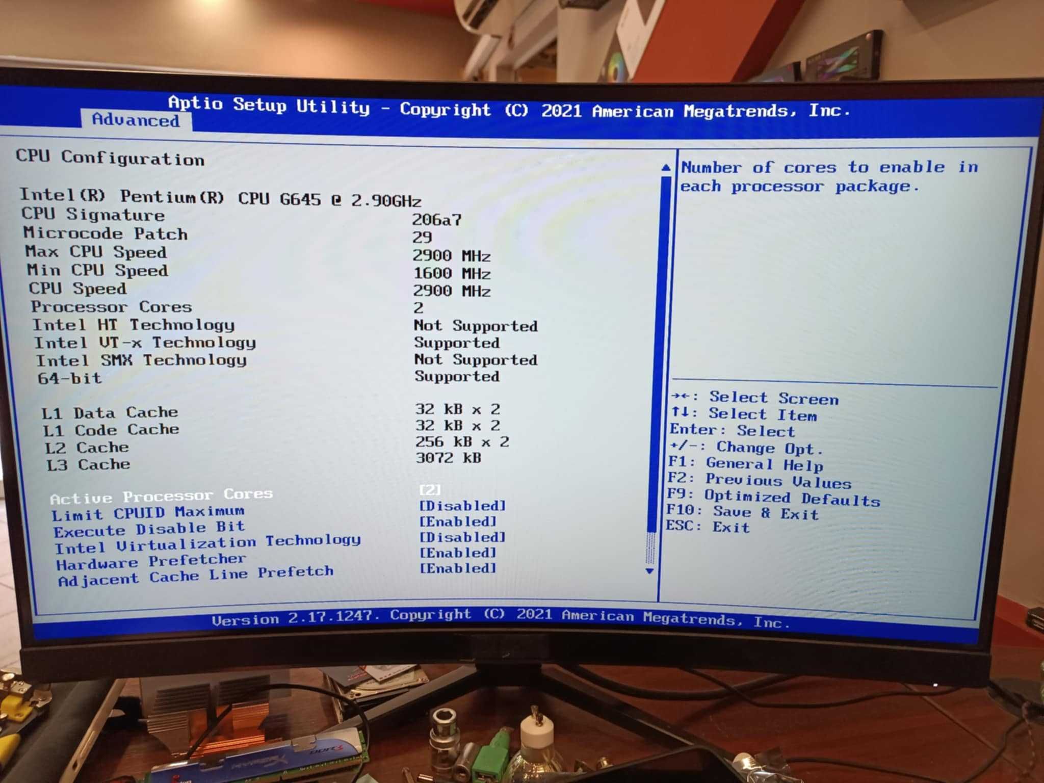 ETH80-B75 BTC Mining + Pentium G645 + 4GB RAM