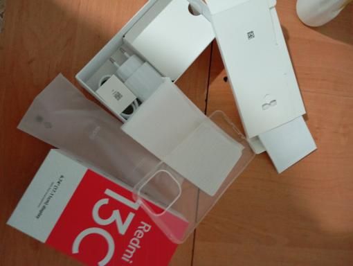 Redmi 13C 256GB  обмен есть