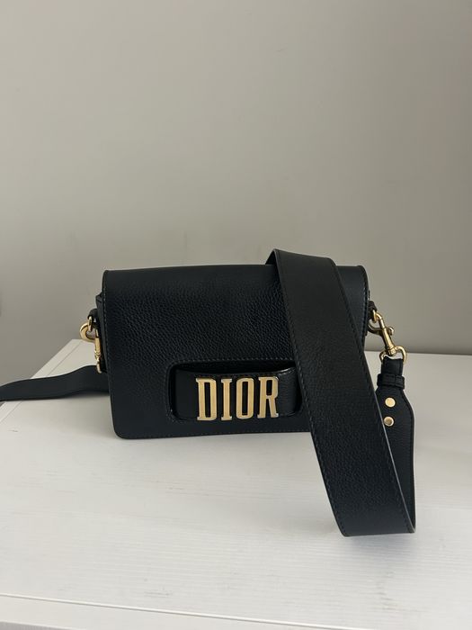 Чанта Dior revolution