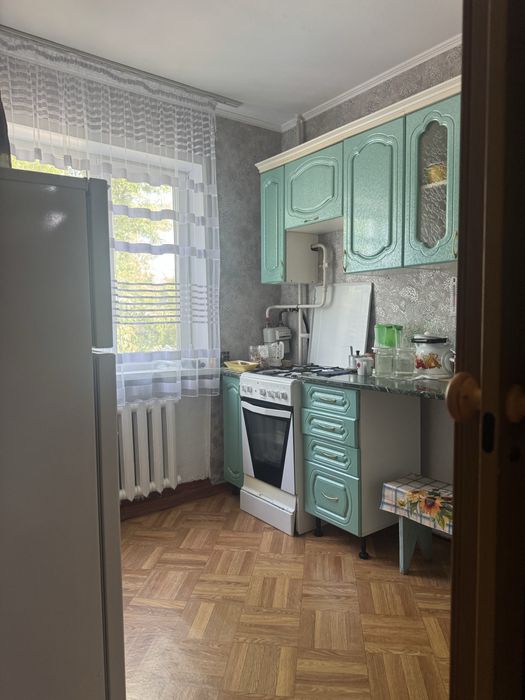 Продам 2 комн. кв в Рабочем поселке