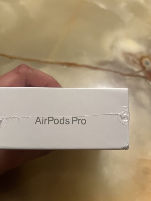 Vand airpods pro 2