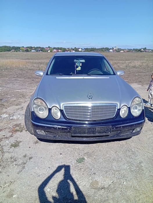 Se vinde Mercedes-Benz