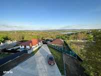 Oferta180000Euro! Vila cu Vedere Panoramică! Iași!Miroslava!Ciurbesti