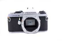 Aparat foto film Pentax Me Super montura PK