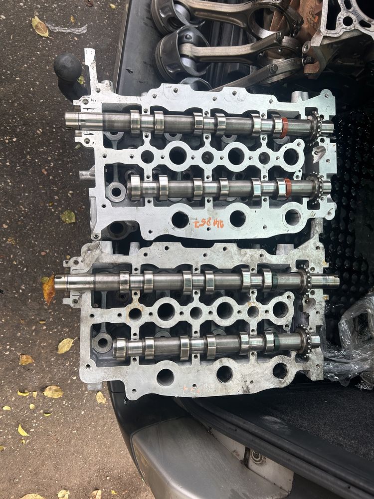 Piese motor Range Rover sport 306DT