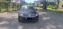 Vand Volkswagen Passat CC an 2016, 2.0 TDI. Nu accept schimburi