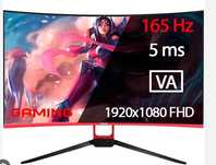 Монитор Sanc M2736PB + кронштейн NB