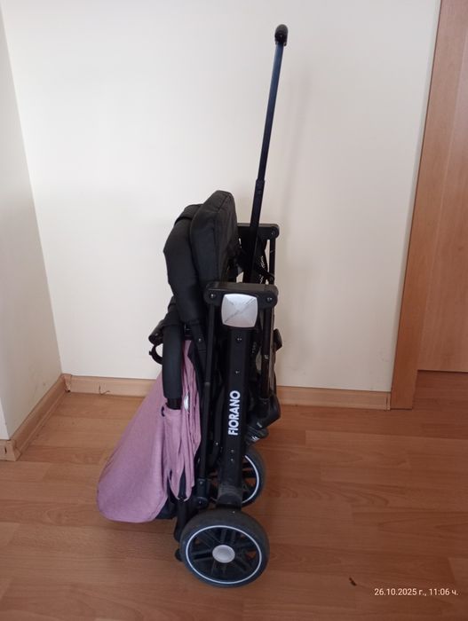 Количка Lorelli Fiorano