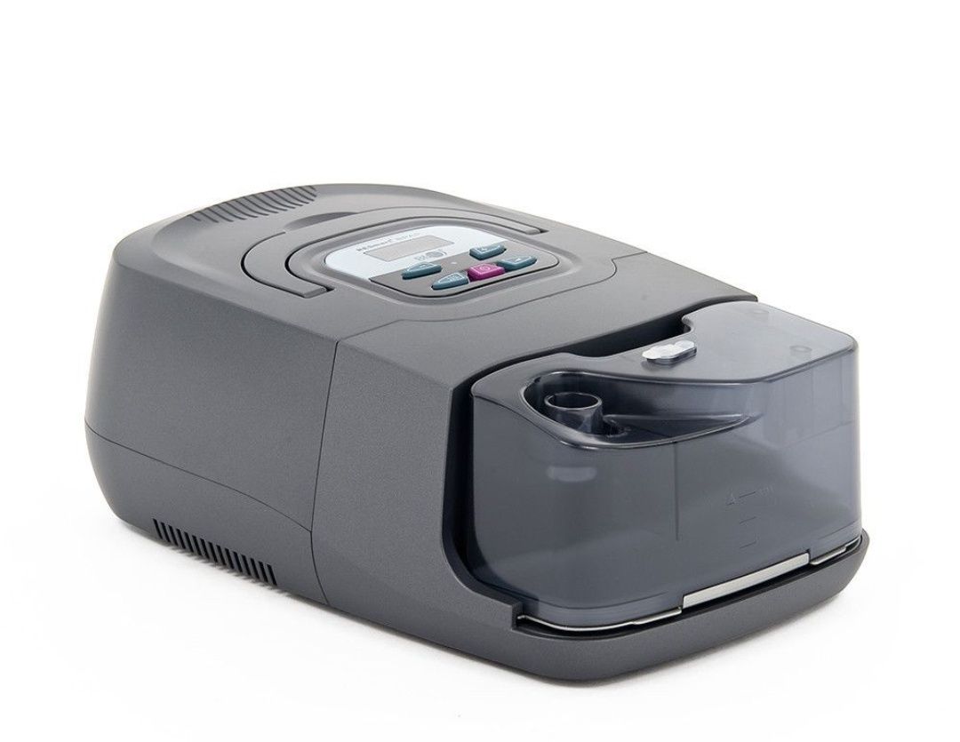 Аппарат Resmart BPAP 25