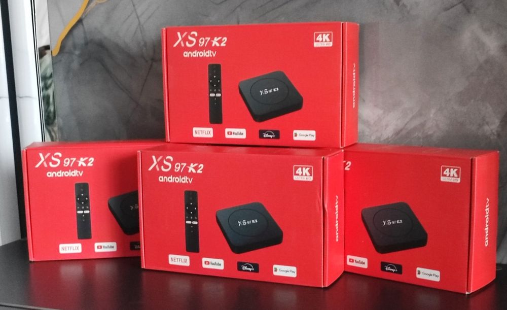 Установка смарт бокс и онлайн телевидение!