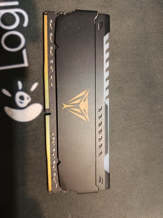DDR4 32gb 3200mhz